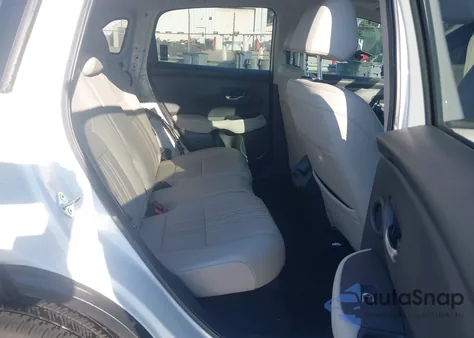 2023 Honda Hr-V 2Wd Ex-L из США, поврежденный, VIN 3CZRZ1H70PM726317